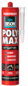 Bison poly max